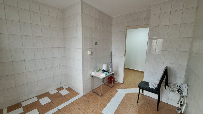 1 Decembrie - Trapezului vanzare ap. 4 cam dec